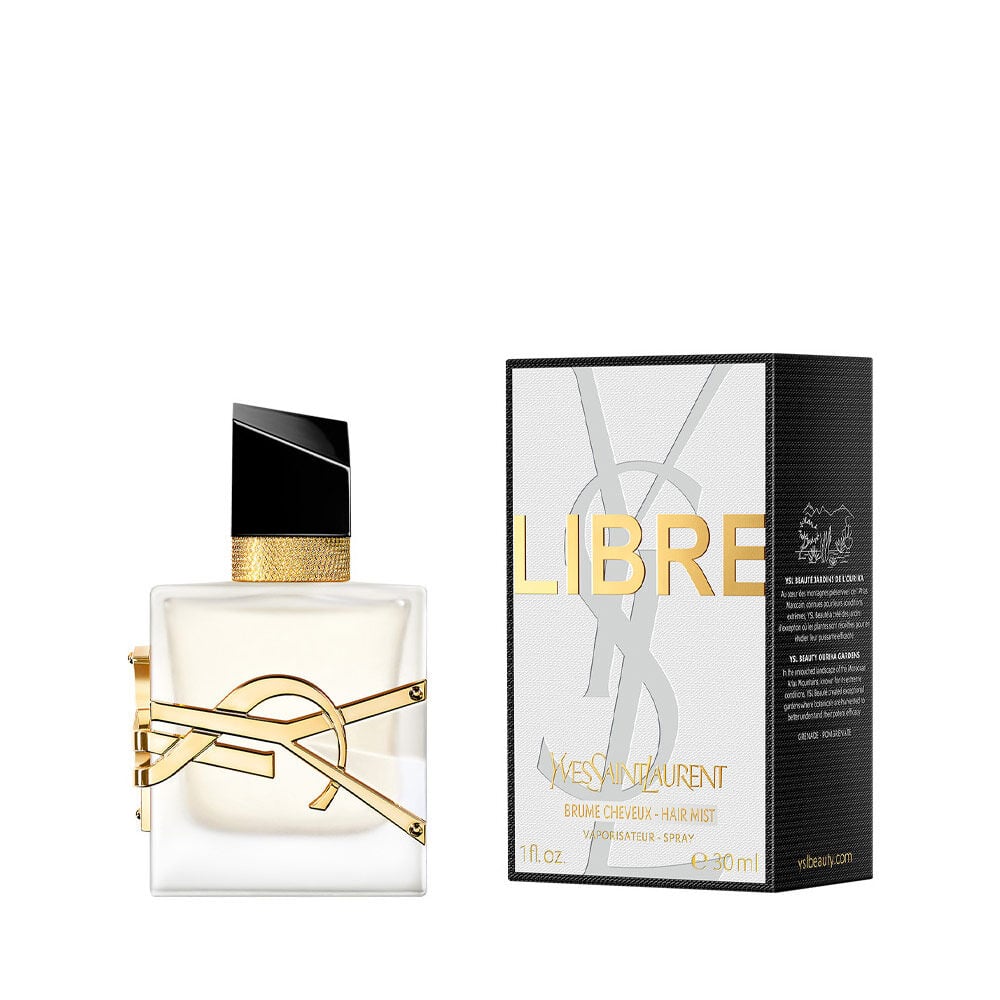 Yves saint laurent hair store mist